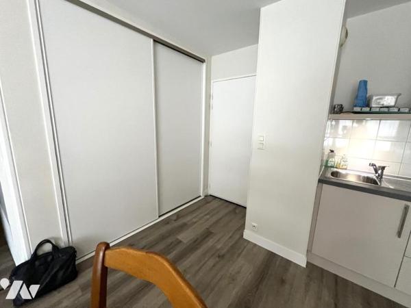 SEGRE - APPARTEMENT RESIDENCE SENIORS