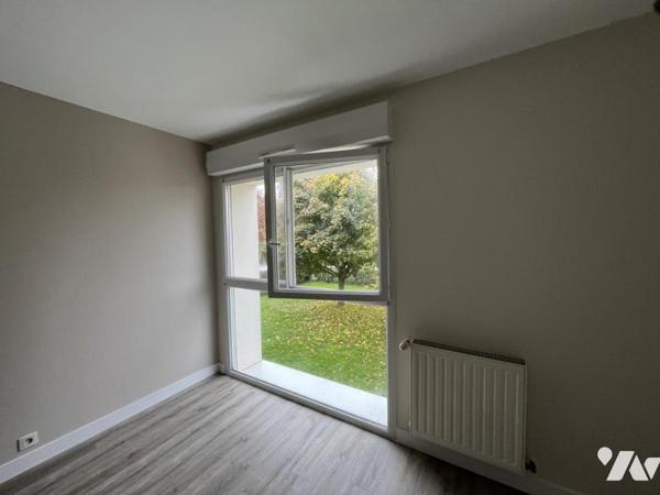 SEGRE - APPARTEMENT RESIDENCE SENIORS