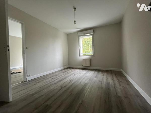 SEGRE - APPARTEMENT RESIDENCE SENIORS