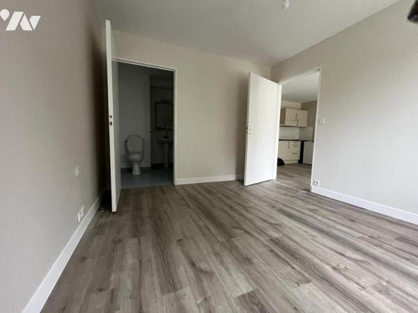 SEGRE - APPARTEMENT RESIDENCE SENIORS