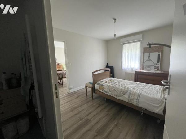 SEGRE - APPARTEMENT RESIDENCE SENIORS