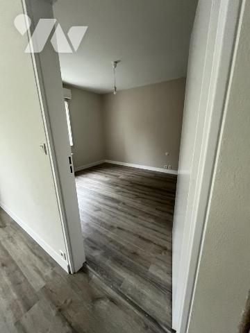 SEGRE - APPARTEMENT RESIDENCE SENIORS