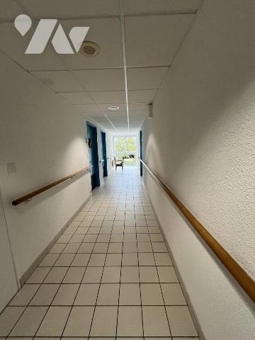 SEGRE - APPARTEMENT RESIDENCE SENIORS