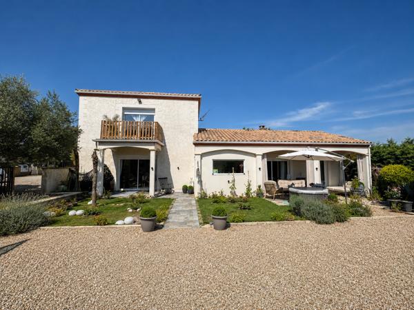 Maison à vendre à Bergerac (24100) - Dordogne