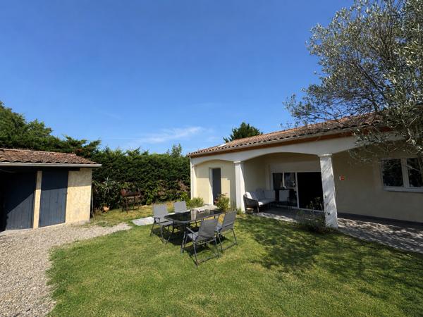 Maison à vendre à Bergerac (24100) - Dordogne
