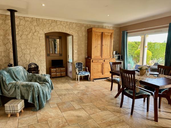 Maison à vendre à Bergerac (24100) - Dordogne