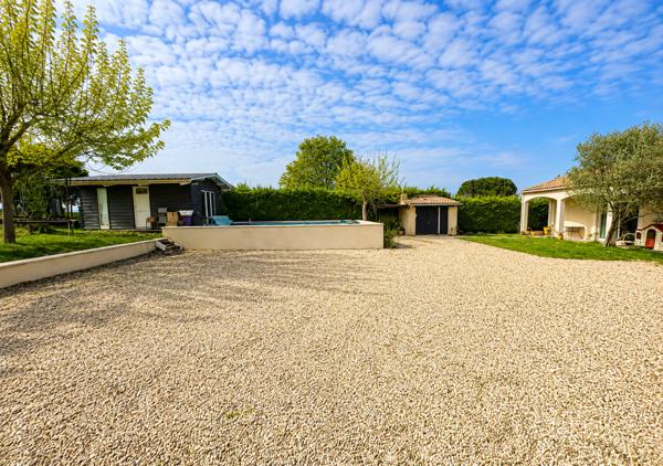 Maison à vendre à Bergerac (24100) - Dordogne