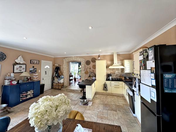 Maison à vendre à Bergerac (24100) - Dordogne