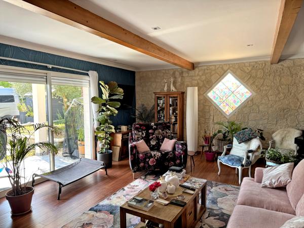 Maison à vendre à Bergerac (24100) - Dordogne