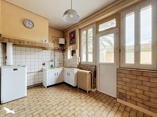 Maison 374 880 € Talence 3 p 98 m² DPE D