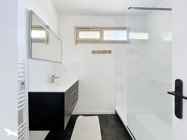 Appartement 265 000 € Bordeaux 2 p 63 m² DPE D