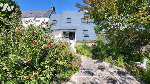 Maison Locmiquelic