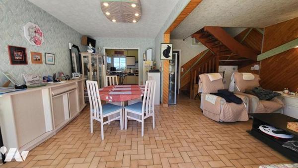 Maison Locmiquelic