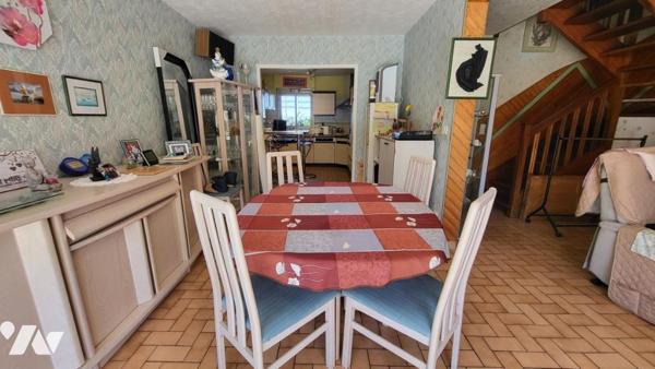 Maison Locmiquelic