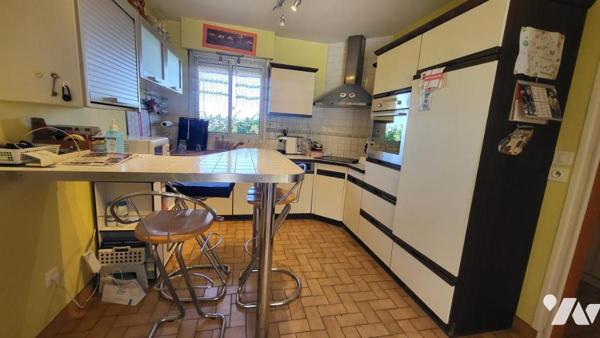 Maison Locmiquelic