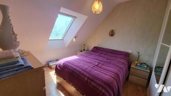Maison Locmiquelic