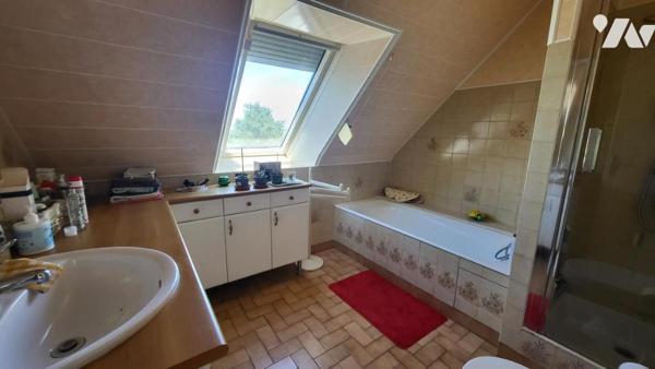 Maison Locmiquelic