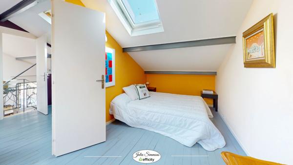 Appartement 5 pièces - 137 m² Bien prestige