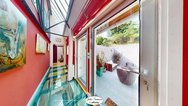 Appartement 5 pièces - 137 m² Bien prestige