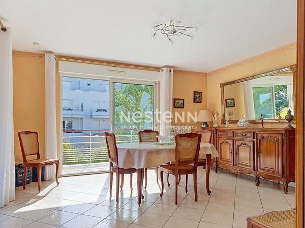 Appartement Sainte Luce Sur Loire 3 pièces