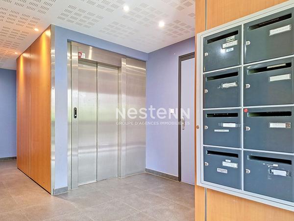 Appartement Sainte Luce Sur Loire 3 pièces