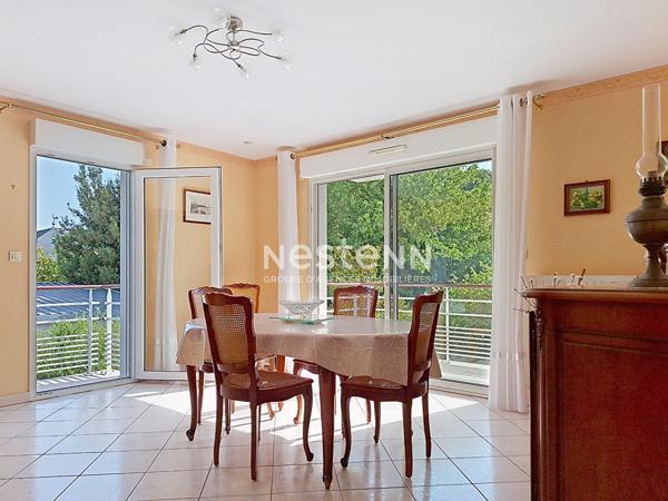 Appartement Sainte Luce Sur Loire 3 pièces