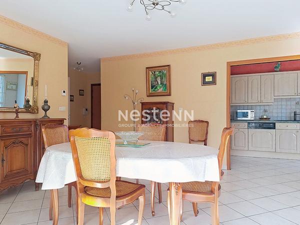 Appartement Sainte Luce Sur Loire 3 pièces