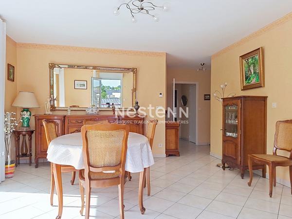Appartement Sainte Luce Sur Loire 3 pièces
