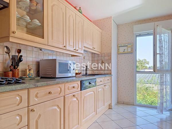 Appartement Sainte Luce Sur Loire 3 pièces