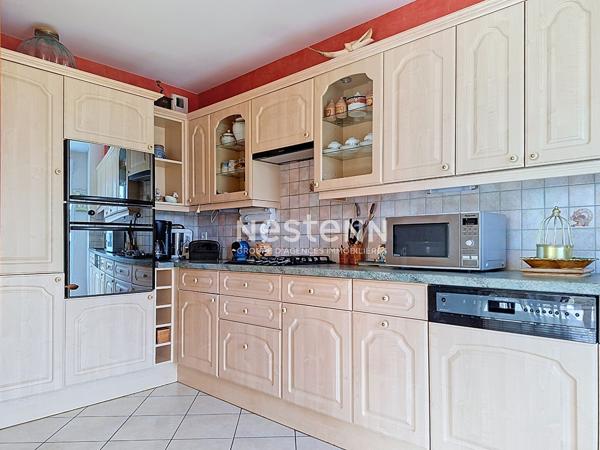 Appartement Sainte Luce Sur Loire 3 pièces