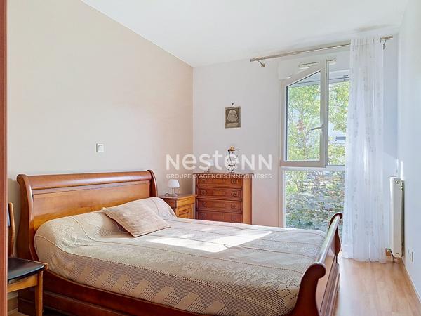 Appartement Sainte Luce Sur Loire 3 pièces