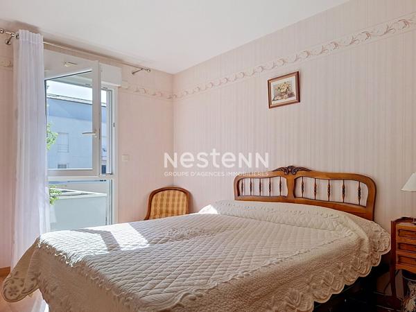 Appartement Sainte Luce Sur Loire 3 pièces