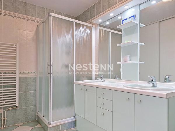 Appartement Sainte Luce Sur Loire 3 pièces