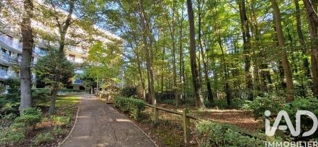 Appartement à vendre 2 pièces 49 m² Tremblay-en-France