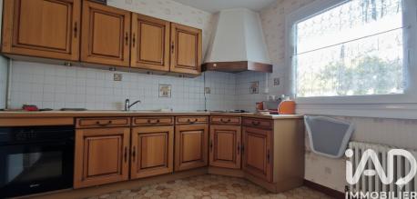 Appartement à vendre 2 pièces 49 m² Tremblay-en-France