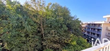 Appartement à vendre 2 pièces 49 m² Tremblay-en-France