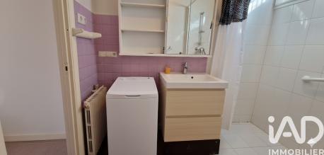 Appartement à vendre 2 pièces 49 m² Tremblay-en-France