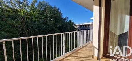 Appartement à vendre 2 pièces 49 m² Tremblay-en-France