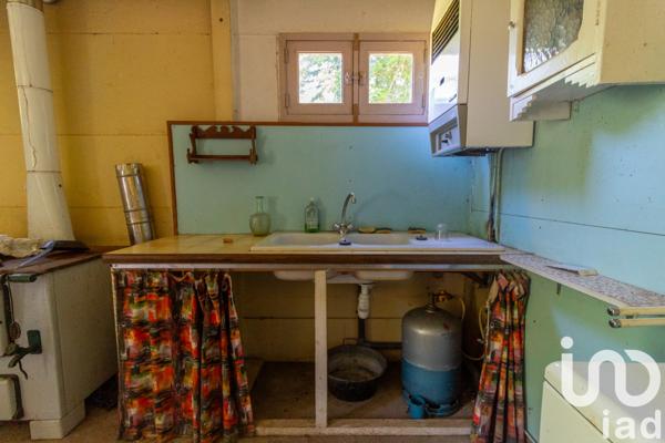 Terrain à vendre 39 973 m² Champnétery