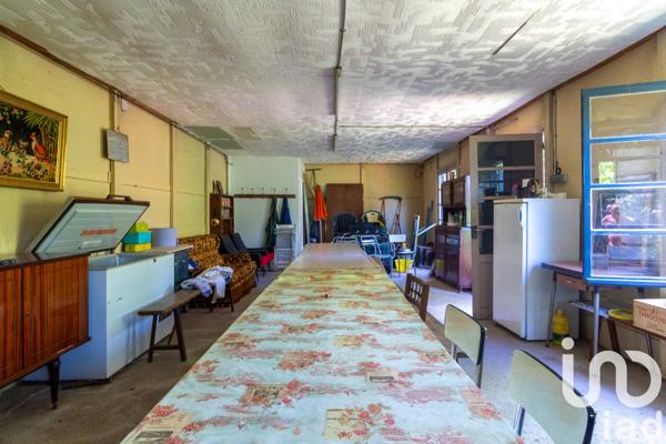 Terrain à vendre 39 973 m² Champnétery