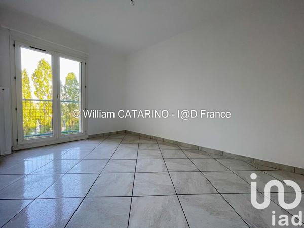 Appartement à vendre 4 pièces 58 m² Saint-Germain-lès-Arpajon