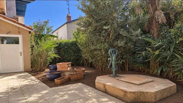 Maison Toulouse Pont des Demoiselles T4 de 117 m²