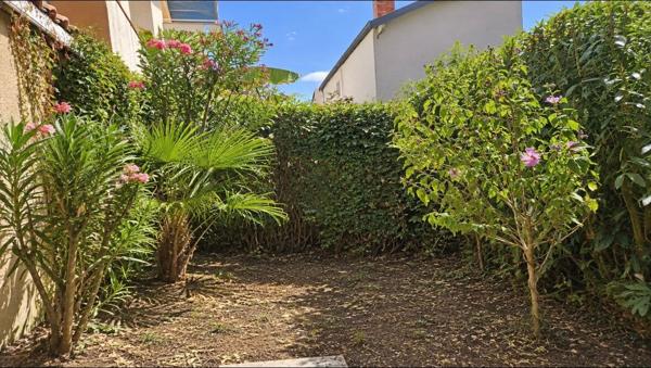 Maison Toulouse Pont des Demoiselles T4 de 117 m²