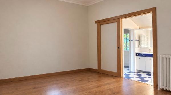 Maison Toulouse Pont des Demoiselles T4 de 117 m²