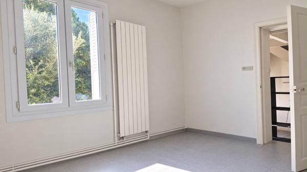 Maison Toulouse Pont des Demoiselles T4 de 117 m²