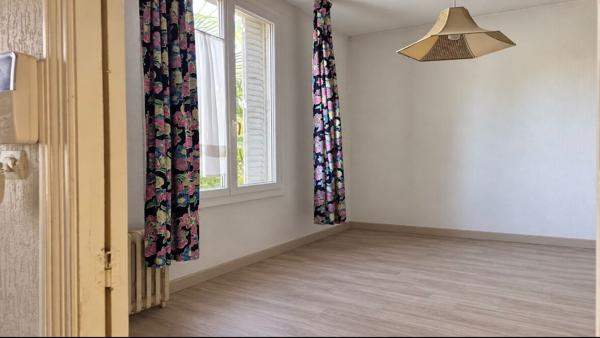 Maison Toulouse Pont des Demoiselles T4 de 117 m²
