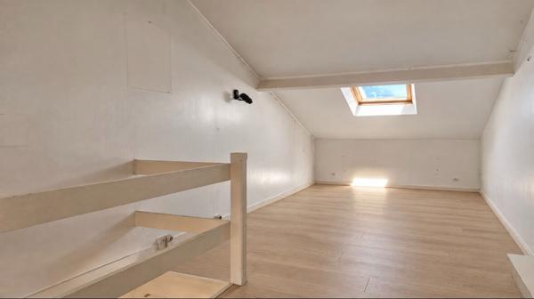 Maison Toulouse Pont des Demoiselles T4 de 117 m²