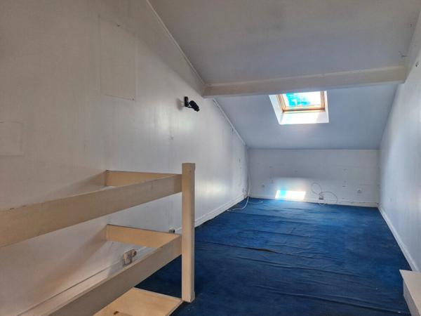 Maison Toulouse Pont des Demoiselles T4 de 117 m²