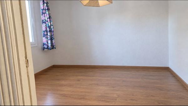 Maison Toulouse Pont des Demoiselles T4 de 117 m²