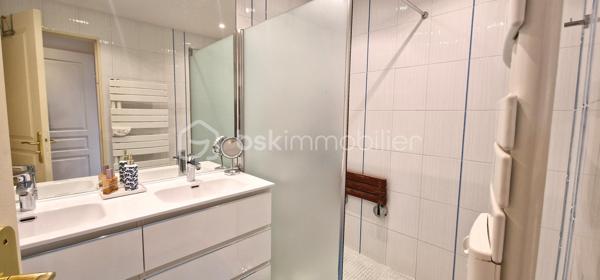 Maison traditionnelle de 100 m²